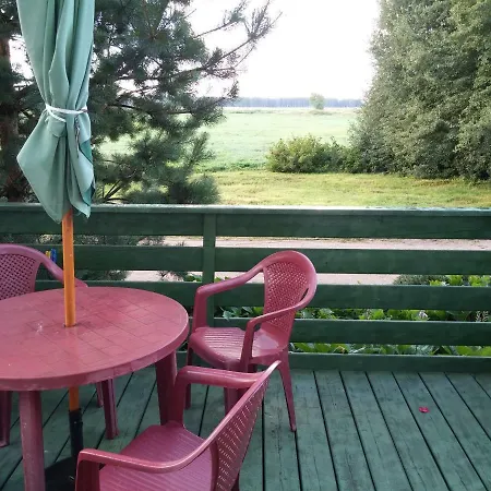 Apartmentai Baltoji Ramune 아파트