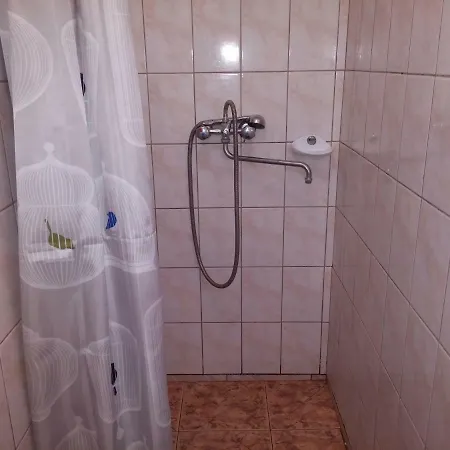 Apartmentai Baltoji Ramune