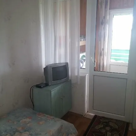 아파트 Apartmentai Baltoji Ramune 팔랑가