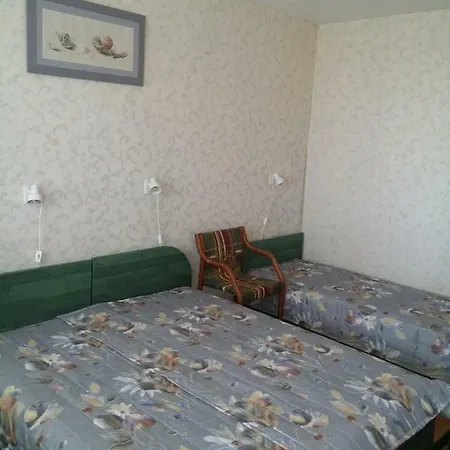 Apartmentai Baltoji Ramune *