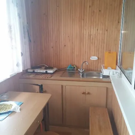 Apartmentai Baltoji Ramune *