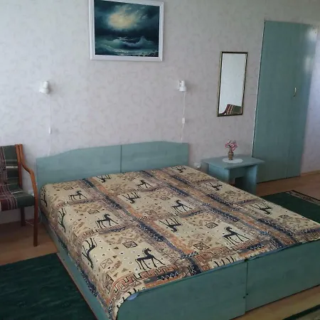 Apartmentai Baltoji Ramune 아파트 *