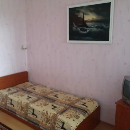 Apartmentai Baltoji Ramune Palanga