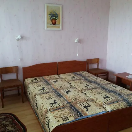 Apartmentai Baltoji Ramune Apartamento Palanga