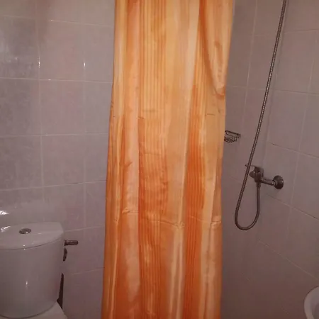 Apartamento Apartmentai Baltoji Ramune Palanga