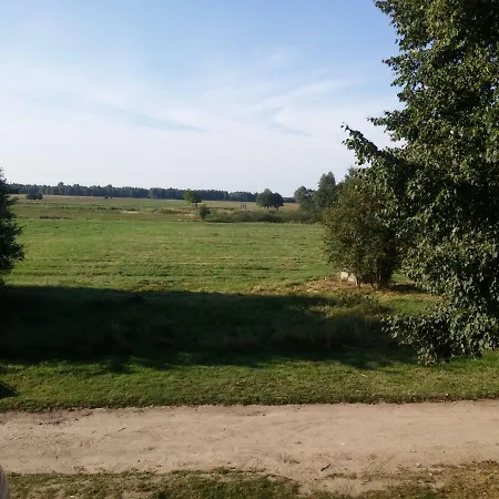 아파트 Apartmentai Baltoji Ramune *