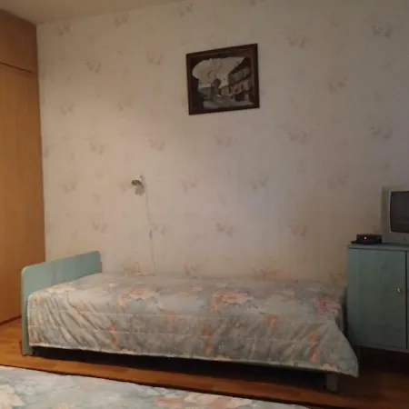 Apartmentai Baltoji Ramune
