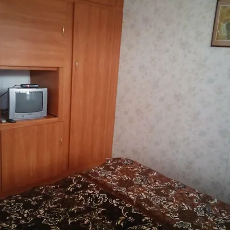 Apartmentai Baltoji Ramune 팔랑가