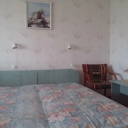 Apartmentai Baltoji Ramune Apartment