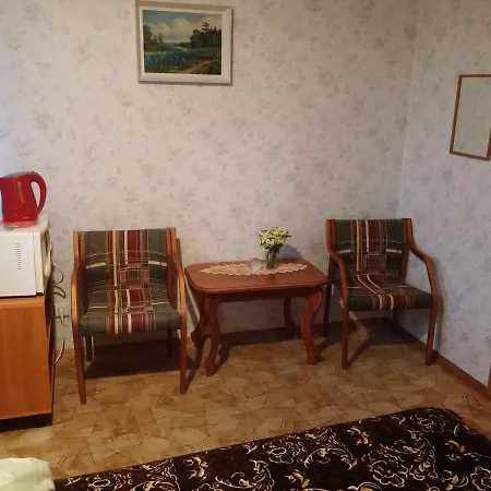 Appartement Apartmentai Baltoji Ramune