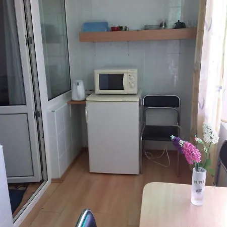 Apartmentai Baltoji Ramune 팔랑가