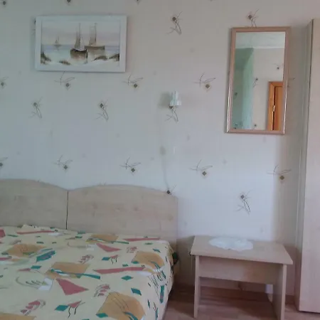 Apartmentai Baltoji Ramune *