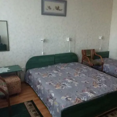 Apartmentai Baltoji Ramune 팔랑가