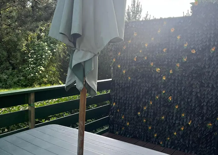 Apartmentai Baltoji Ramune * Połąga