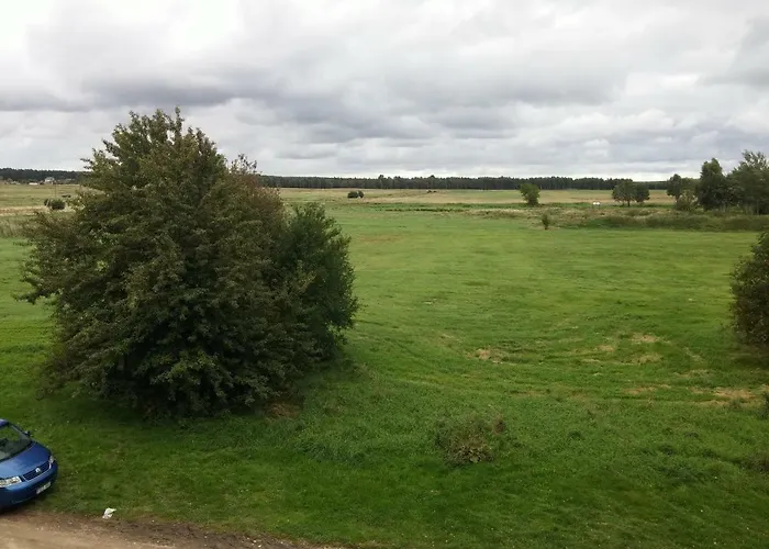 Apartmentai Baltoji Ramune Apartament *