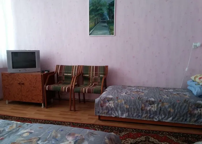 Apartmentai Baltoji Ramune Apartament *