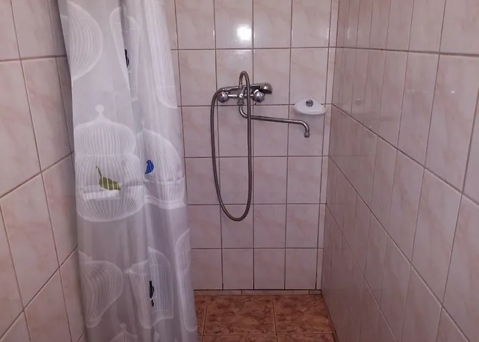 Apartmentai Baltoji Ramune