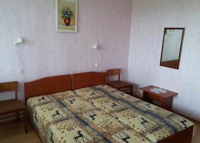 דירה Apartmentai Baltoji Ramune פלאנגה