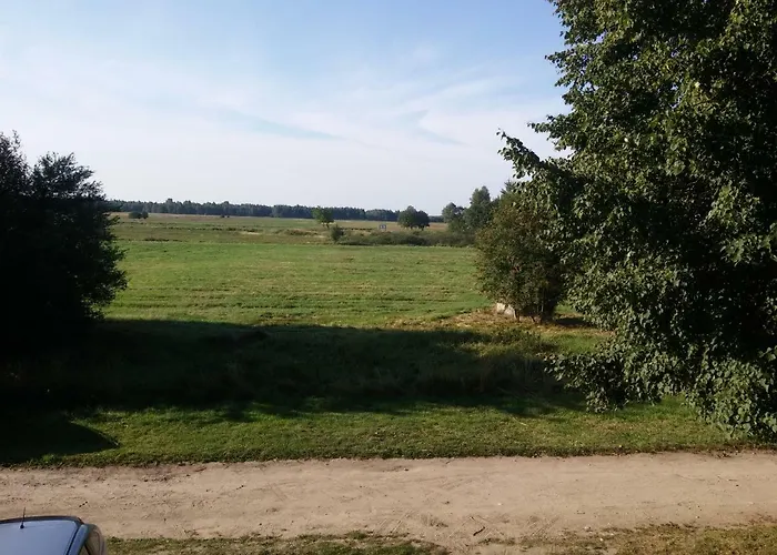 דירה Apartmentai Baltoji Ramune *