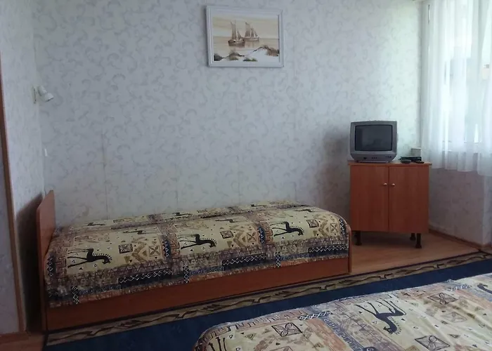 Apartament Apartmentai Baltoji Ramune *